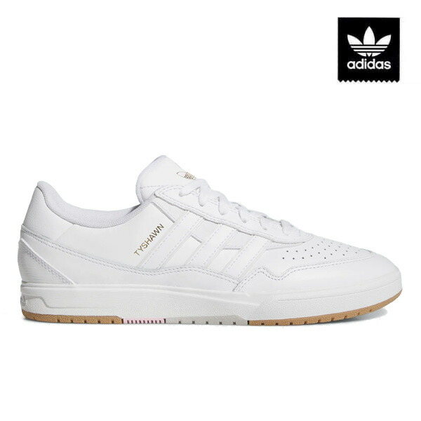楽天市場】adidas Skateboarding TYSHAWN X SPITFIRE【アディダス