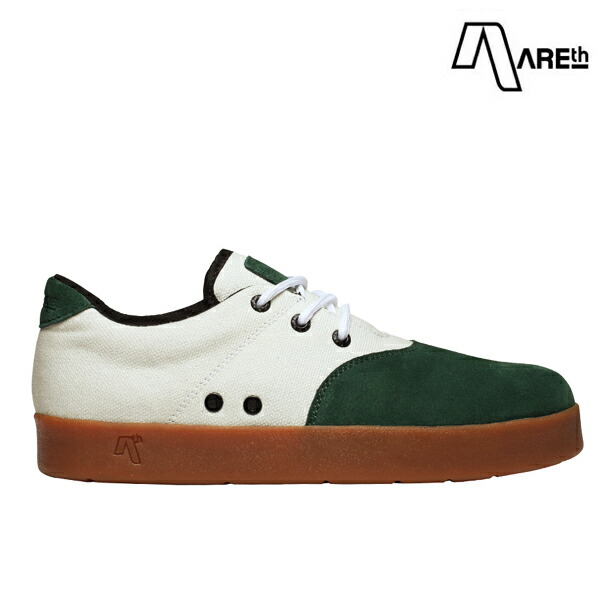 楽天市場】アース プラグ AREth PLUG 靴 シューズ スケシュー スケボー