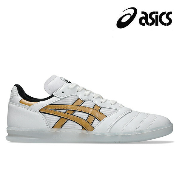 【asics skatebording】 LEGGEREZZA FB カラー：white/pure gold   アシックス スケートボーディング  スケートボード スケボー  シューズ 靴 スニーカー  SKATEBOARD SHOES