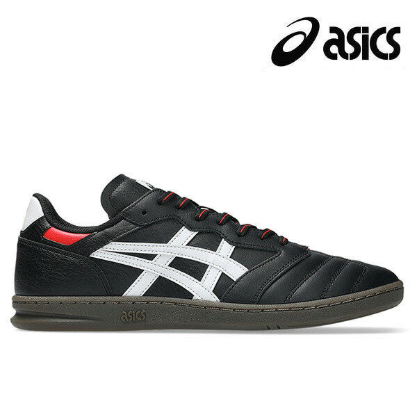 【asics skatebording】 LEGGEREZZA FB カラー：black/white  アシックス スケートボーディング  スケートボード スケボー  シューズ 靴 スニーカー  SKATEBOARD SHOES