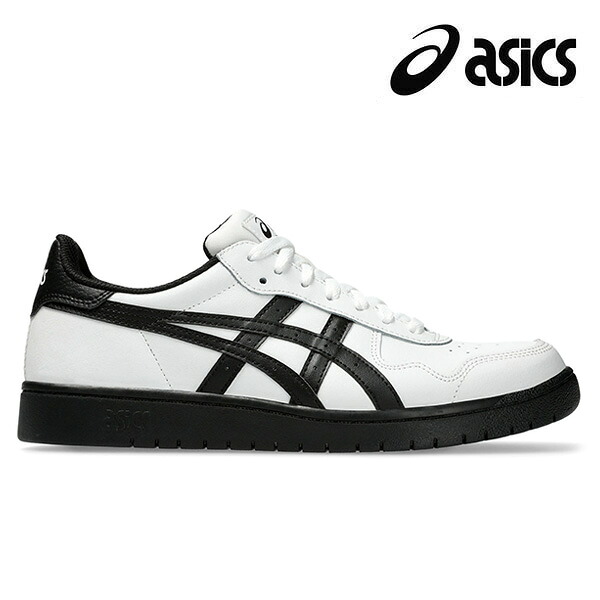 【asics skatebording】 JAPAN PRO カラー: white/black アシックス スケートボーディング スケートボード スケボー シューズ 靴 スニーカー SKATEBOARD SHOES|スケートボードSHOPインスタント