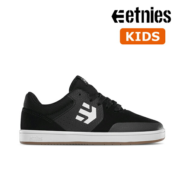 楽天市場】エトニーズ キッズ ジョスリン ETNIES KIDS JOSLIN