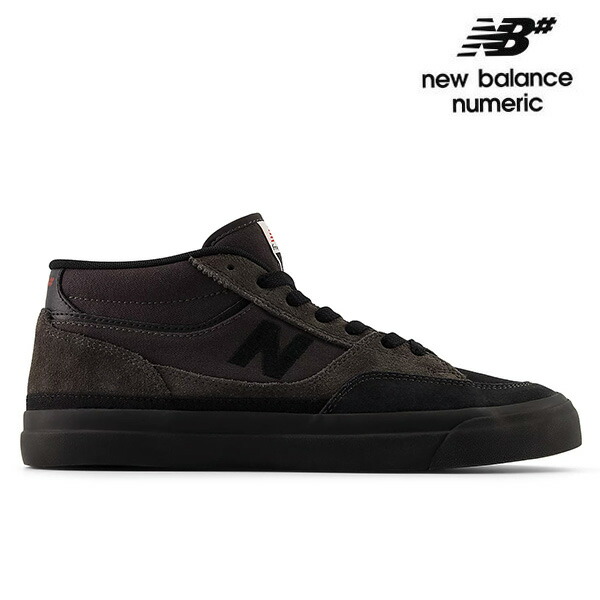 楽天市場】NEW BALANCE NUMERIC NM417 VTL【ニューバランス