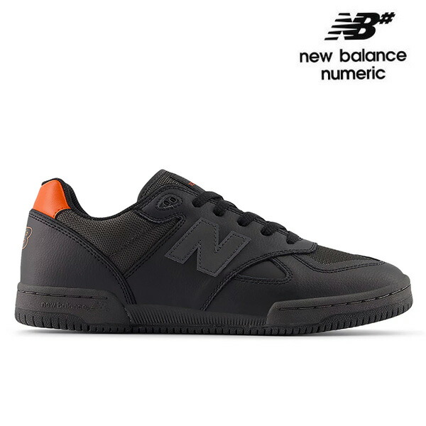 楽天市場】NEW BALANCE NUMERIC NM600 WTA【ニューバランス ヌメリック