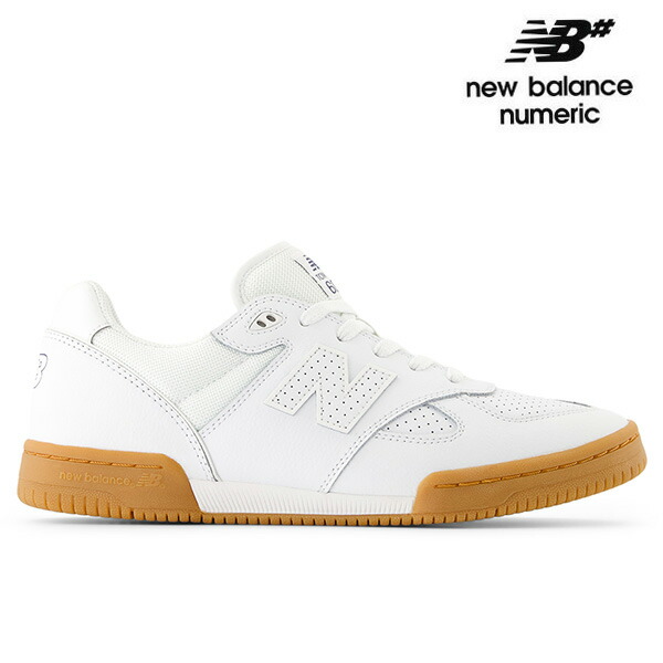 楽天市場】NEW BALANCE NUMERIC NM600 BNW【ニューバランス ヌメリック