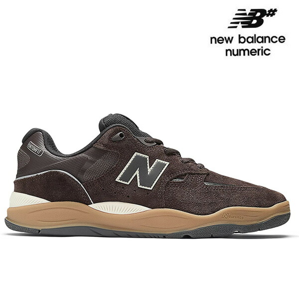 楽天市場】（セール・27.5cmのみ）NEW BALANCE NUMERIC SHOES