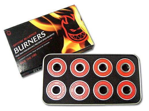 楽天市場】【SPITFIRE スピットファイヤー】スケートボード オイル