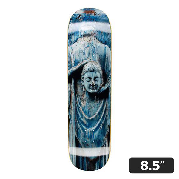 【GX1000】Taiho"T4"Tokura HEADLESS 8.5インチ　ジーエックス スケートボード スケボー デッキ SKATEBOARD DECK｜スケートボードSHOPインスタント