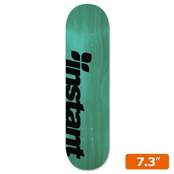 楽天市場】【instant】ORIGINAL LOGO DECK 2023 7.3インチ