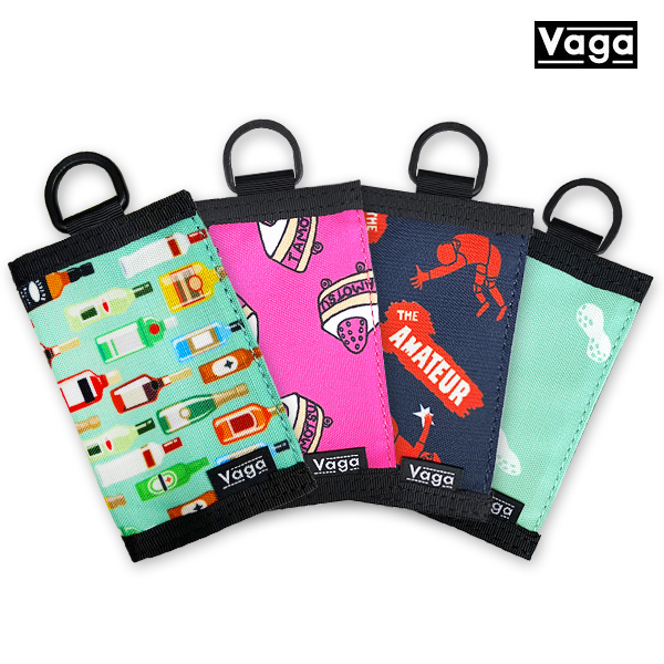 vaga スケボーバッグ 楽天市場】スケートボード収納可能 VAGA BACKPACK バガ バッグ