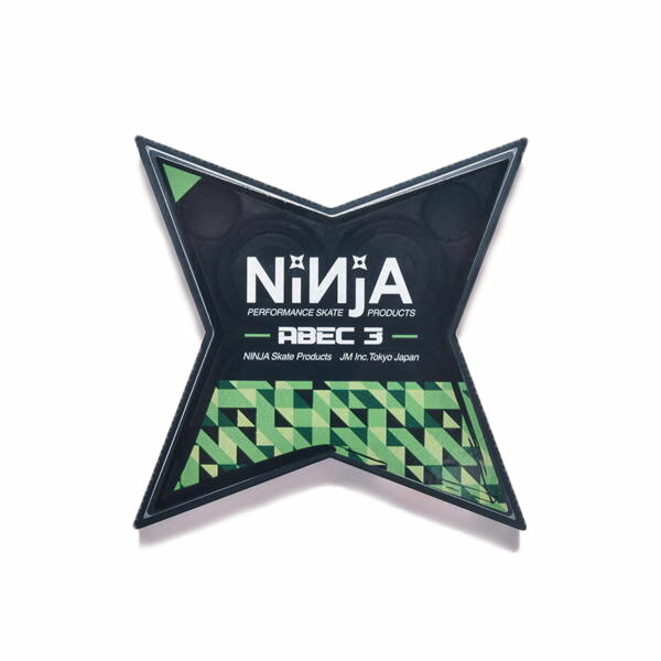 新品未使用 NINJA SORA CERAMIX ニンジャ スケボー ベアリング Amazon | NINJA BEARING ニンジャ ベアリング 宙 SORA CERAMIX