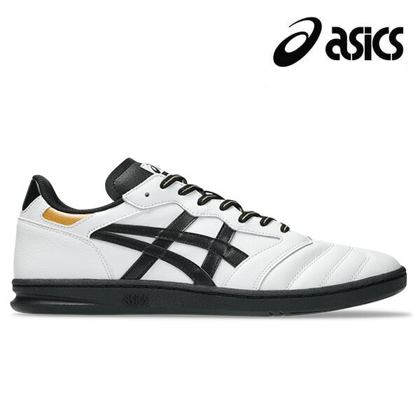 楽天市場】【asics skatebording】 AARON PROカラー：black/white