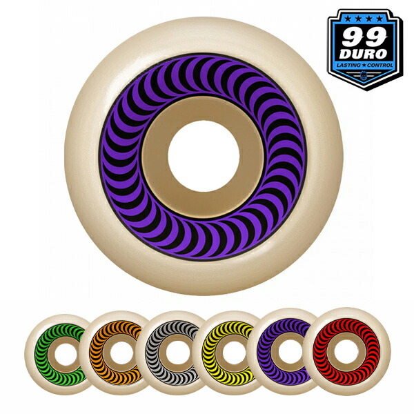 楽天市場】スピットファイヤー ウィール スケートボード SPITFIRE