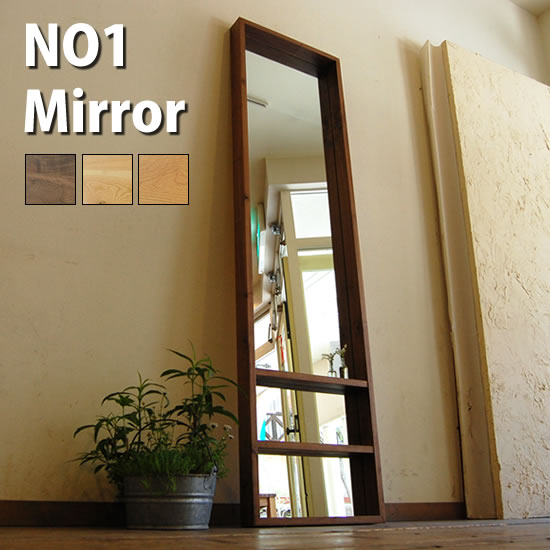 楽天市場】ミラー170ミラー 鏡 姿見 全身 北欧テイスト ミッド