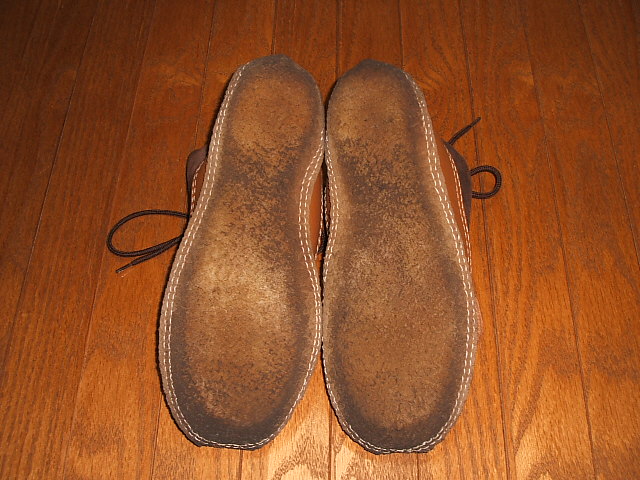 barbo moccasins