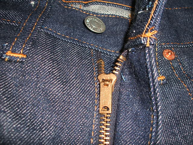 vintage levis 502