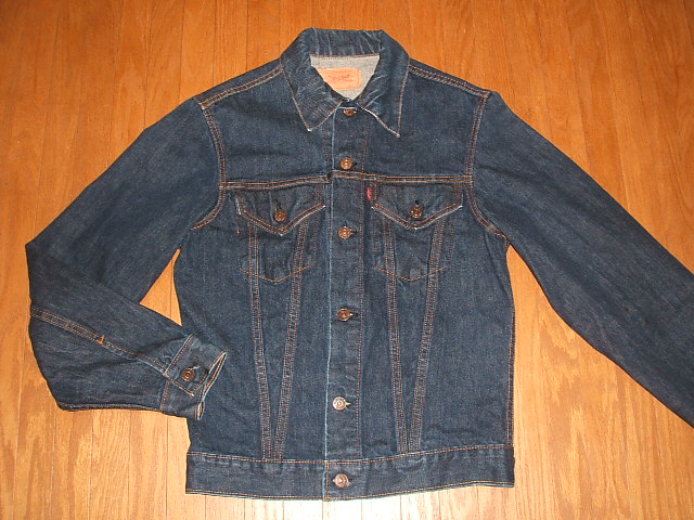 リーバイス LEVIS 71205 BIG-E ビンテージ - www.woodpreneurlife.com