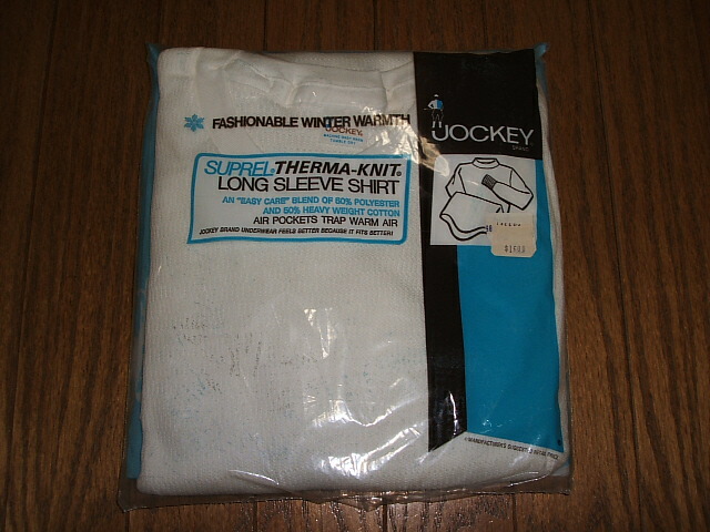 楽天市場】サーマル ビンテージ ヴィンテージ デッドストック USA