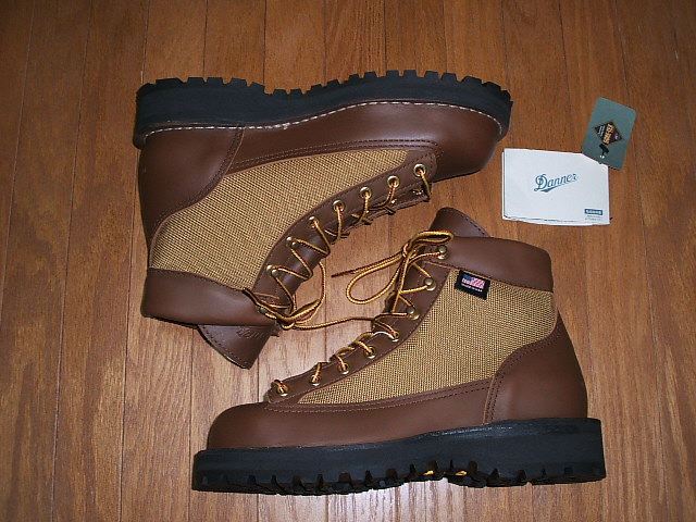 楽天市場 Danner ダナー Danner Light ダナーライト 304x レディースサイズ Us6 Made In Usa アメリカ製 Instinct Used Vintage Clothing