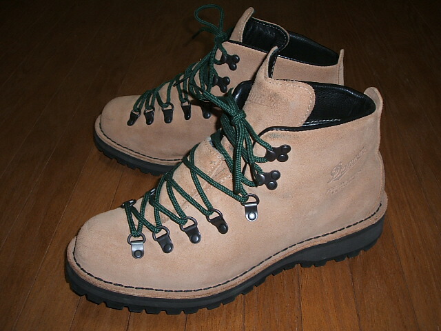 熱販売 ダナー マウンテンライト タンラフ ブーツ Albinofoundation Org