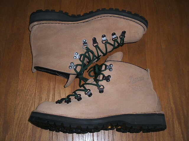 熱販売 ダナー マウンテンライト タンラフ ブーツ Albinofoundation Org