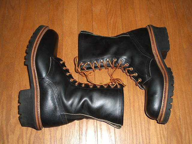 red wing logger boots 2218