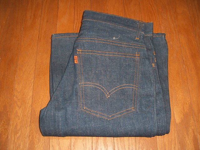 levis big bell jeans