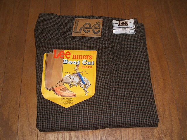 楽天市場】デッドストック 80S/ LEE 200 ジーンズ W27×L34 : WOLFROBE