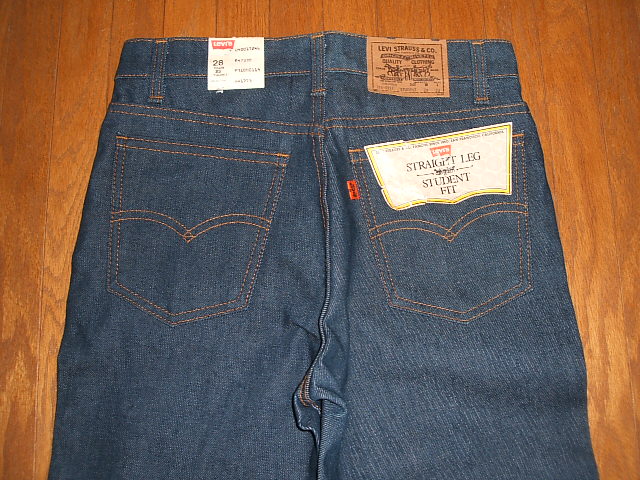 levis 718