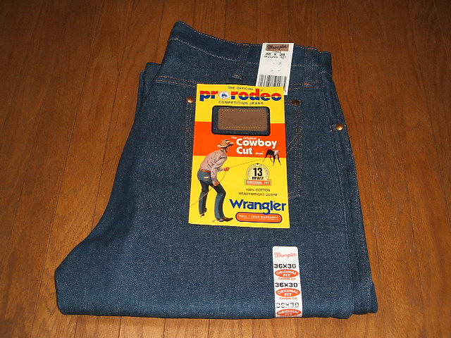 【楽天市場】Wrangler(ラングラー) 13MWZ ストレート 2000年代前期 ブロークンデニム MADE IN USA(アメリカ製