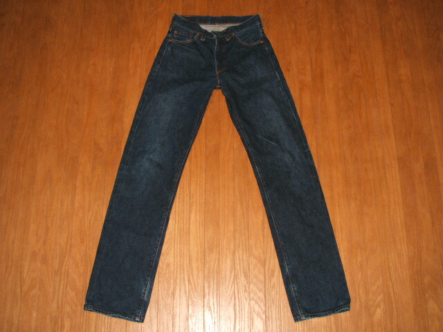 levis 551 z