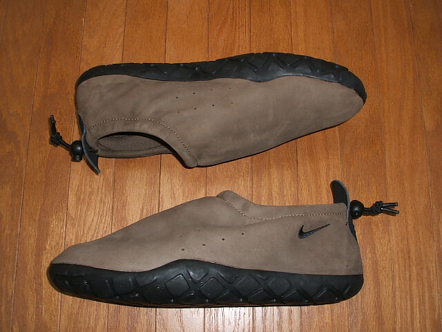 楽天市場 Nike ナイキ Air Moc エアモック Smoke スモーク Lot 1 中古 Instinct Used Vintage Clothing
