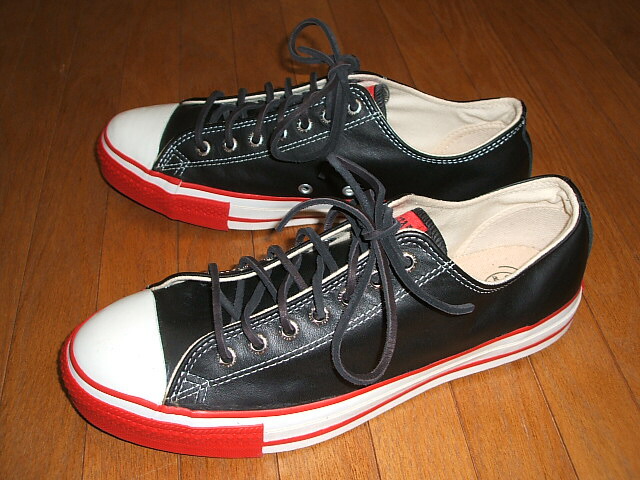 converse MILER トラックスター vintage Yahoo!フリマ（旧）+