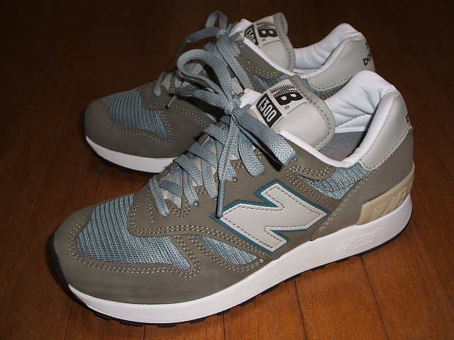 楽天市場】New Balance(ニューバランス) M1300JP2 2015年モデル 完全