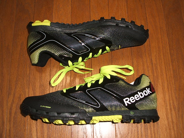 楽天市場 Reebok リーボック All Terrain Super オール テレイン スーパー Black Yellow ブラック イエロー 14fa Lot M435 Us 9 27cm 未使用デッドストック 有限会社 インスティンク