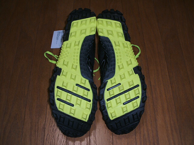 楽天市場 Reebok リーボック All Terrain Super オール テレイン スーパー Black Yellow ブラック イエロー 14fa Lot M435 Us 9 27cm 未使用デッドストック Instinct Used Vintage Clothing