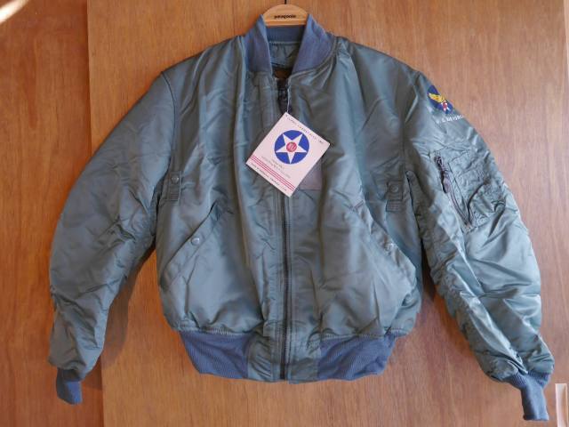 楽天市場】ALPHA INDUSTRIES(アルファ インダストリーズ社) L-2B