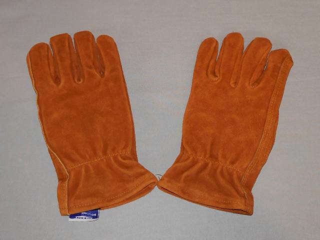 楽天市場】FILSON / Original Lined Goatskin Gloves BLACK Made