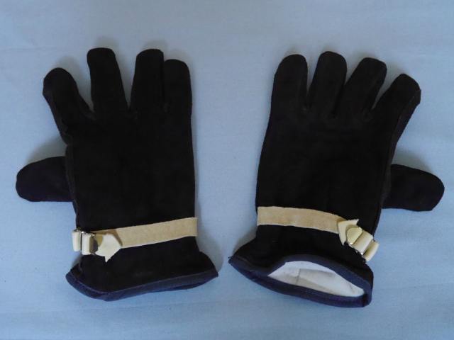 楽天市場】FILSON / Original Lined Goatskin Gloves BLACK Made