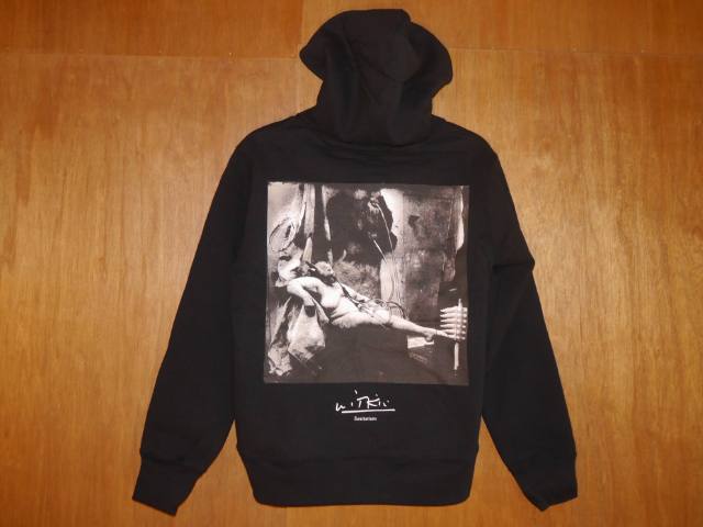 Supreme 20AW Joel-Peter Witkin フーディー L トップス パーカー www