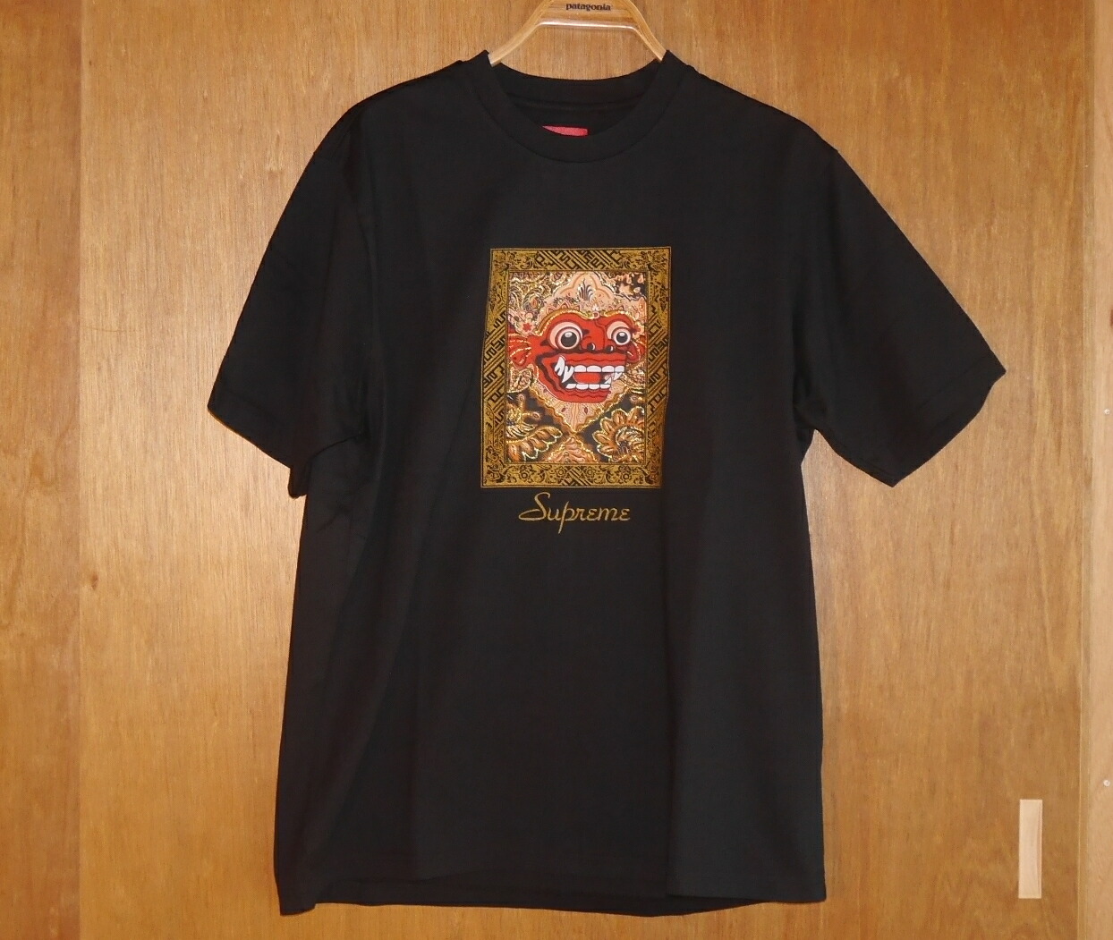 楽天市場】Supreme(シュプリーム)×Lil Kim(リル・キム) Tシャツ Black