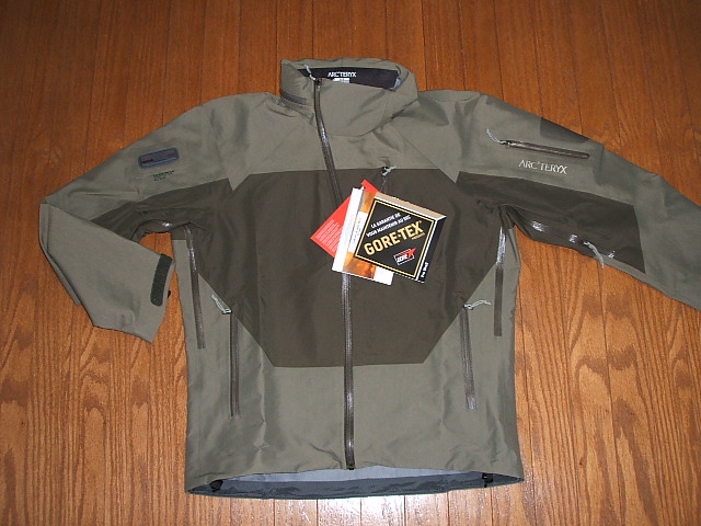 最終 Arc'teryx sidewinder カナダ製 beta theta+1st-steps.hu