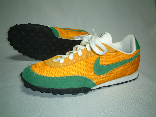 楽天市場 ｎｉｋｅ ワッフルレーサー２ 中古 Instinct Used Vintage Clothing