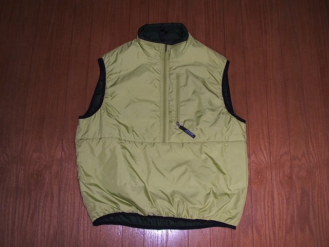 97 パタゴニア パフボール ジャケット (S) / patagonia puffball vest