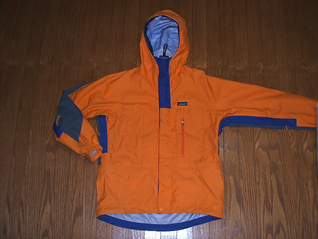 Patagonia ディメンションジャケット PATAGONIA MARS DIMENTION JACKET（'06/LARGE/GOOD CONDITION