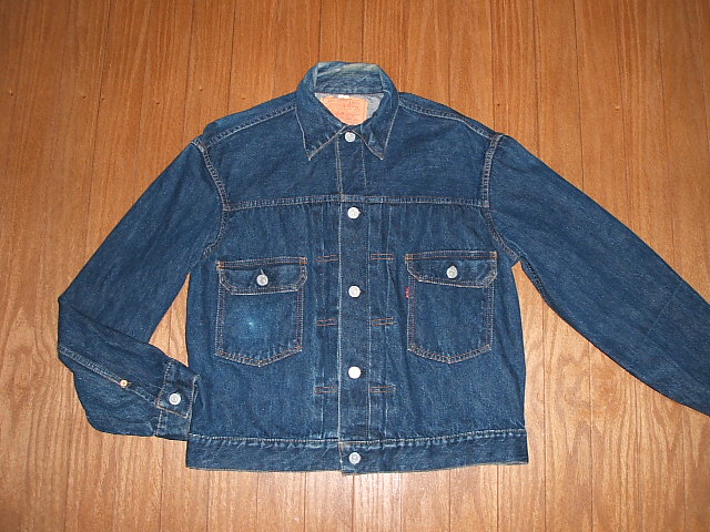 97年製 LEVI'S 507xx 71507 リーバイス2nd+inforsante.fr