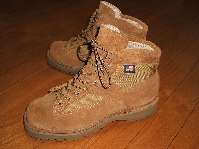 danner workman 6