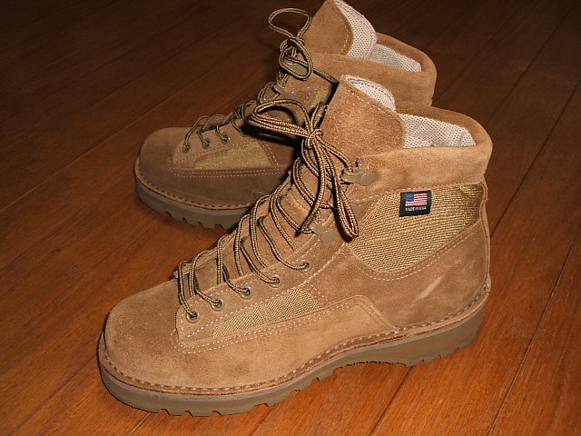 danner acadia 6 inch