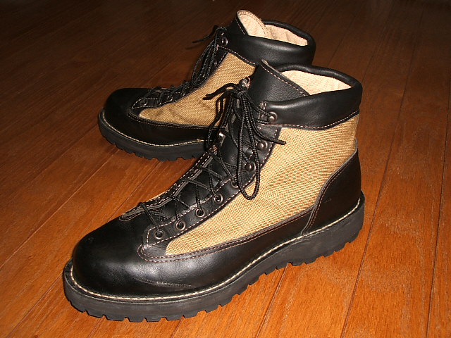 楽天市場 Danner ダナー Burnside バーンサイド 300x Made In Usa Instinct Used Vintage Clothing