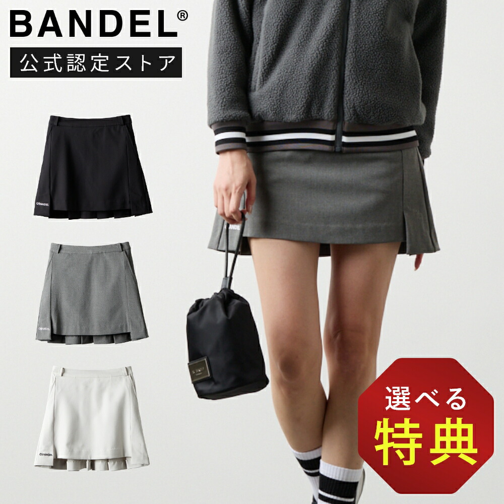 楽天市場】【ﾏﾗｿﾝ中10％割】【レビュー特典】BANDEL GOLF バンデル